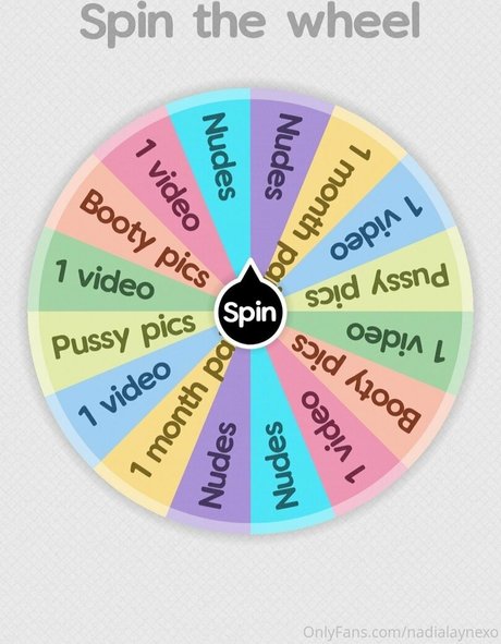 nadialaynexo pornstar high quality img