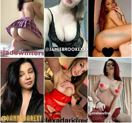 roxiefoxie3 pornstar xxx archive