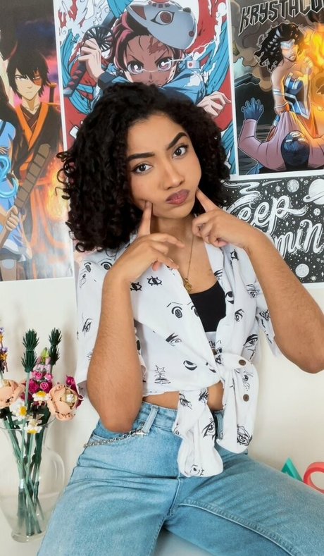 krystalogy sexy star archive