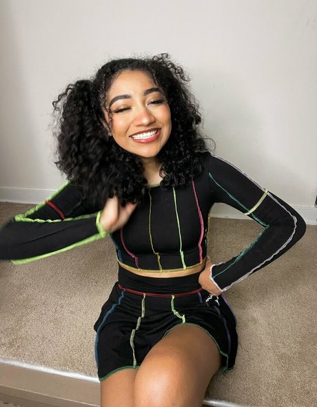 krystalogy star adult picture