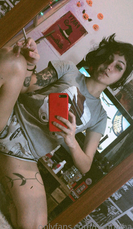 Vanilla Mon pornographic actress photo