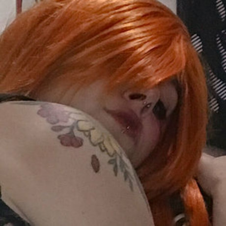 Vanilla Mon model hot archive