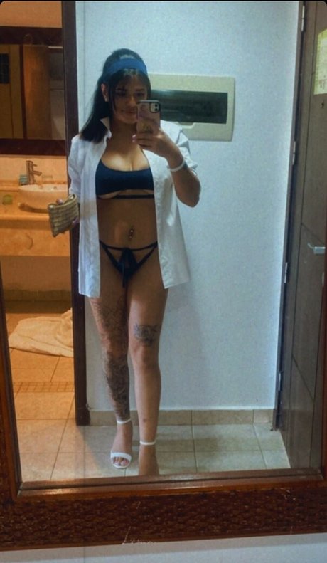 Mikayla Dabash best star picture