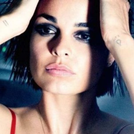 Lina Esco perfect actress img