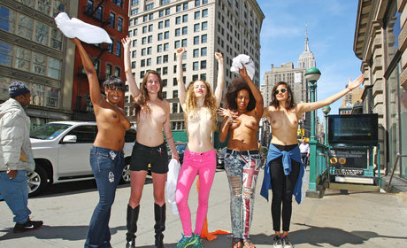 Lina Esco star free picture