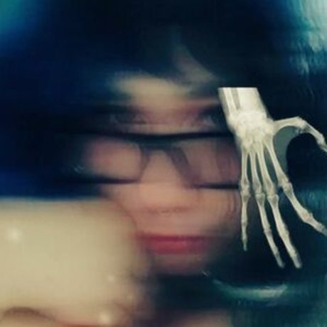 Moomochi nude pornstar picture