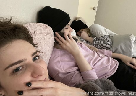 Miss Crows Nest nudes star images