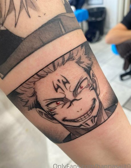 hannasaiit0 model adult photo