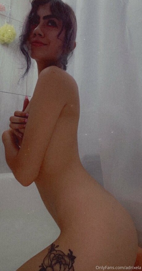 adrixela star perfect photos