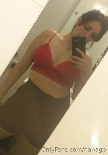 nanago pretty actress gallery