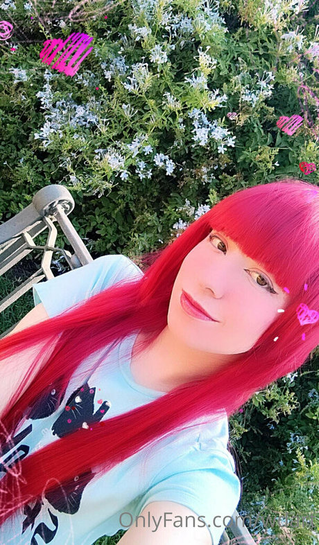 wdart naked star photo