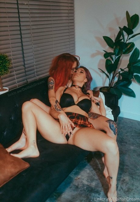 freedelilahdream porn star gallery