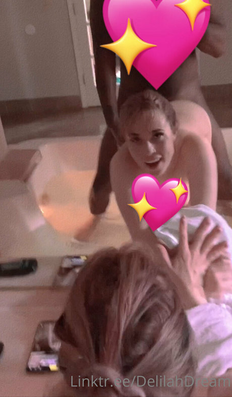 freedelilahdream xxx model pics