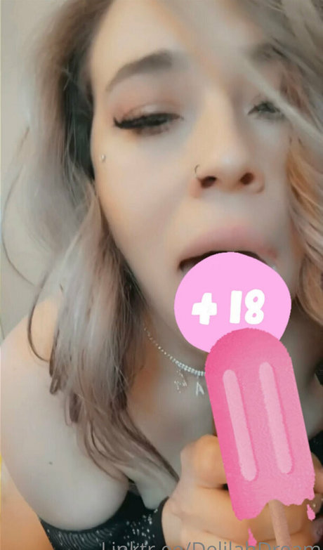 freedelilahdream model nice photos