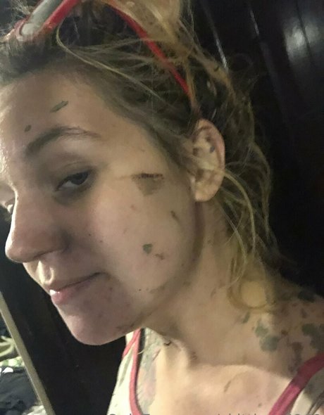 skittlezz6969 model pretty image