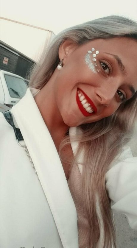 paulybaby nice model img