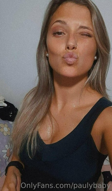 paulybaby nudes pornstar gallery