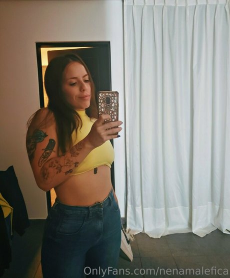 nenamalefica top pornstar images