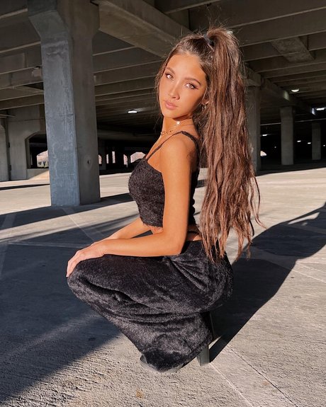 Haley Gosserand hd star archive