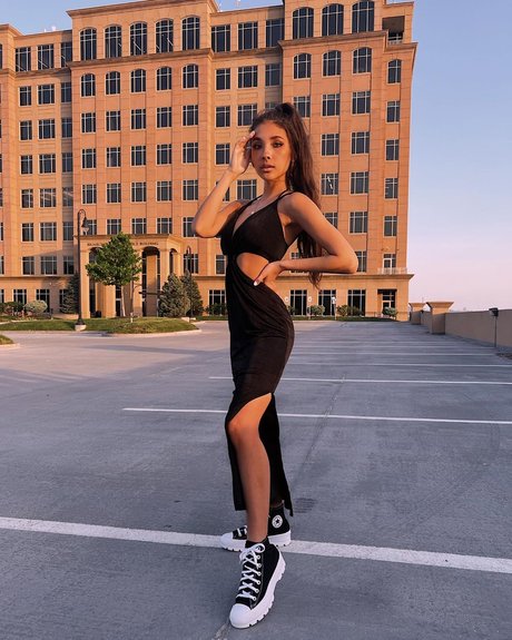 Haley Gosserand pornstar erotic archive