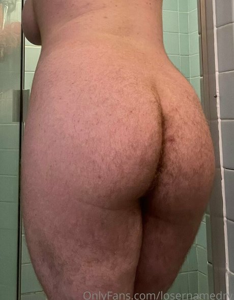 losernamedry pretty star image