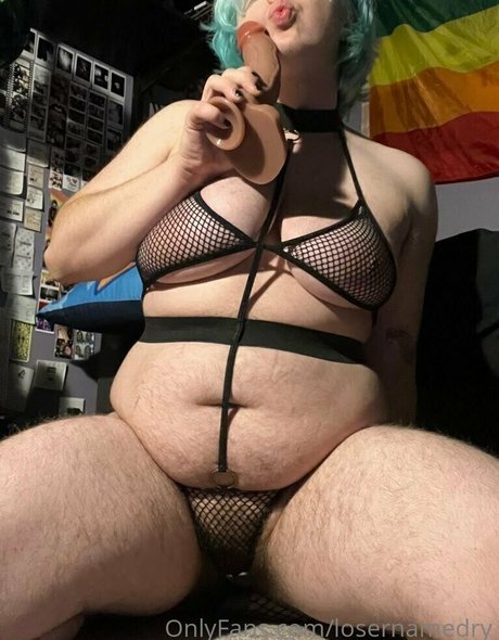 losernamedry pornstar sexy pic