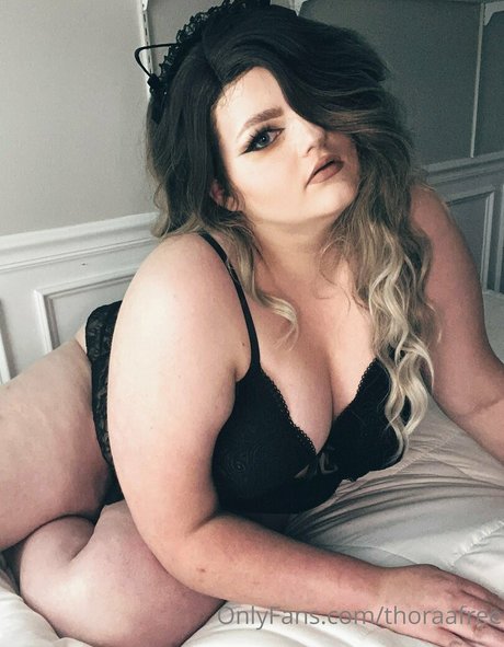 thoraafree model pretty galleries