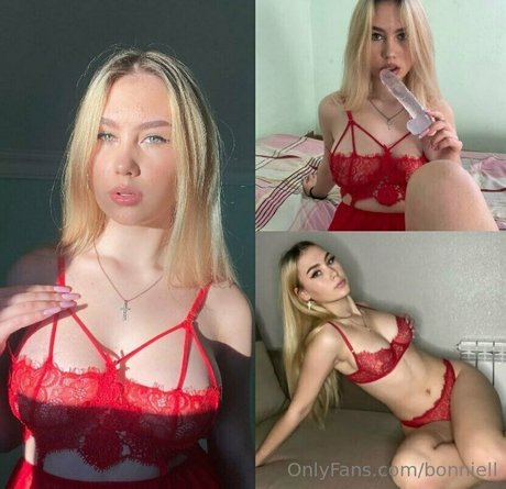 bonniell model hd archive