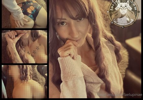 faelupinae model photos