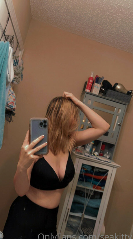 Seakitty pretty model galleries