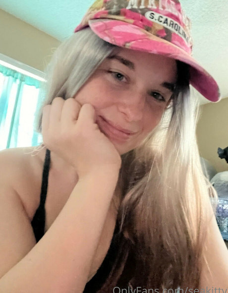 Seakitty sexy actress image