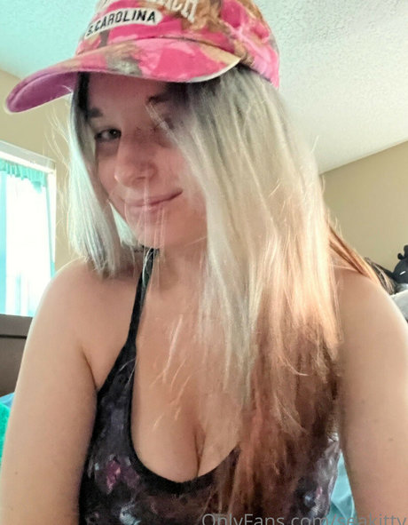 Seakitty exclusive star picture