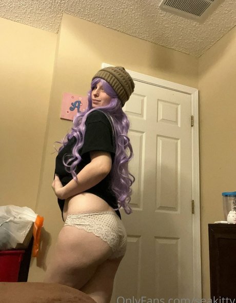 Seakitty pretty pornstar img