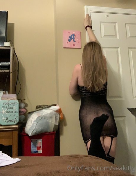 Seakitty high quality actress images