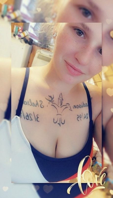 sierralynn2020 star naked images