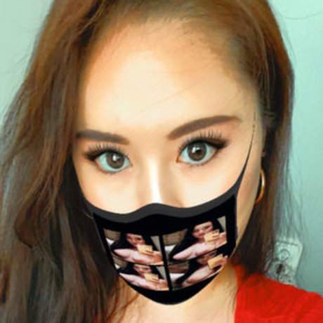 Misskangaroo star beautiful photos