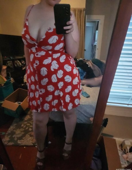 Swingerwanabe model hot photo