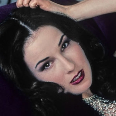 Dita Von Teese pornstar high quality image