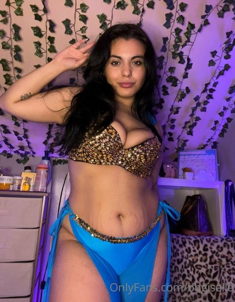bbgiselle star pornographic photos