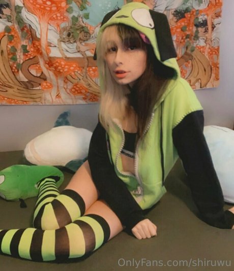 Shiruwu art star pic