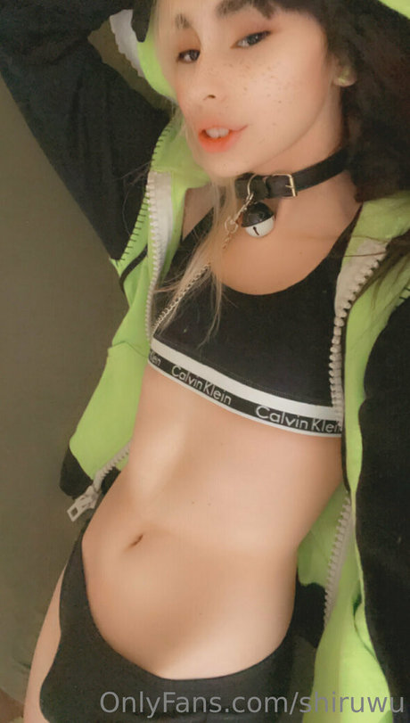 Shiruwu star pretty picture