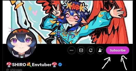 Shiruwu naked model gallery