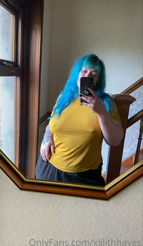 xlilithhayes exclusive actress galleries