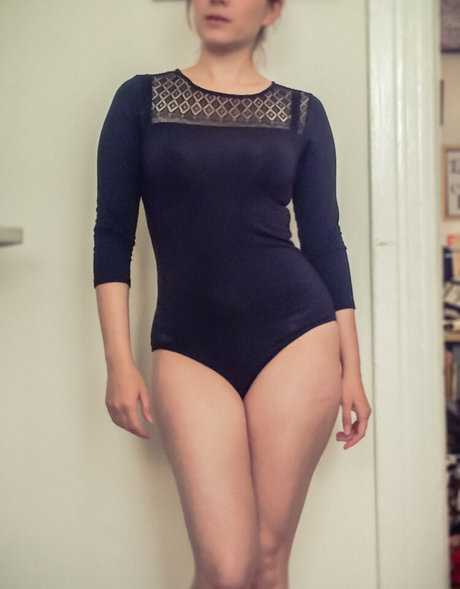 Bodysuits best pornstar picture
