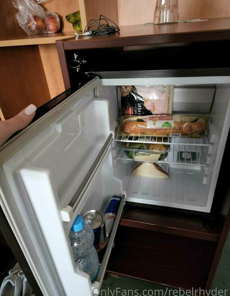 rebelrhyder star nude pics