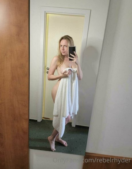 rebelrhyder star free image