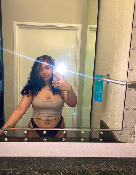 MarsTheWave high quality model pics