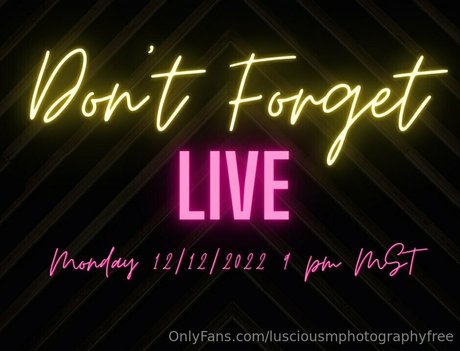 lusciousmphotographyfree model archive