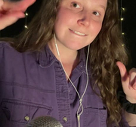 Kelly Belly ASMR pornstar high quality images