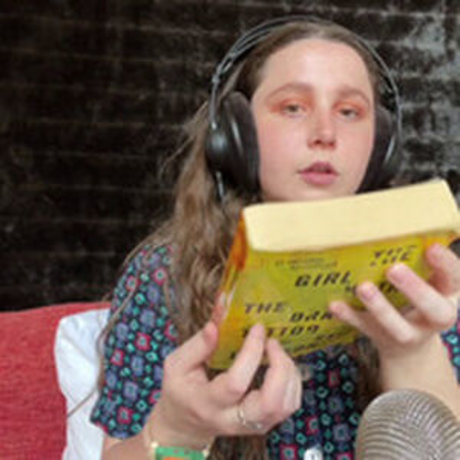 Kelly Belly ASMR star erotic archive